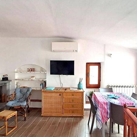 Ca Da Maina Apartment Riomaggiore Luaran gambar