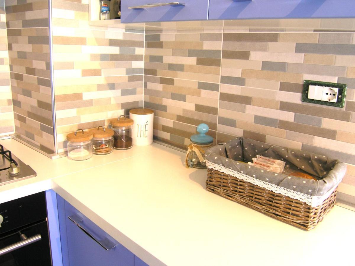 Ca Da Maina Apartment Riomaggiore Luaran gambar