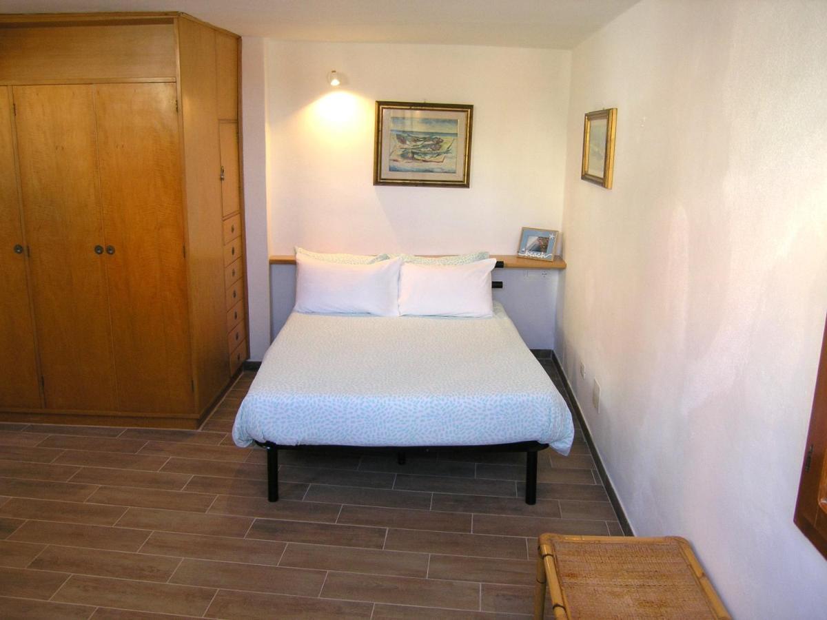 Ca Da Maina Apartment Riomaggiore Luaran gambar