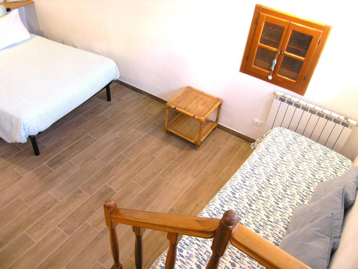 Ca Da Maina Apartment Riomaggiore Luaran gambar