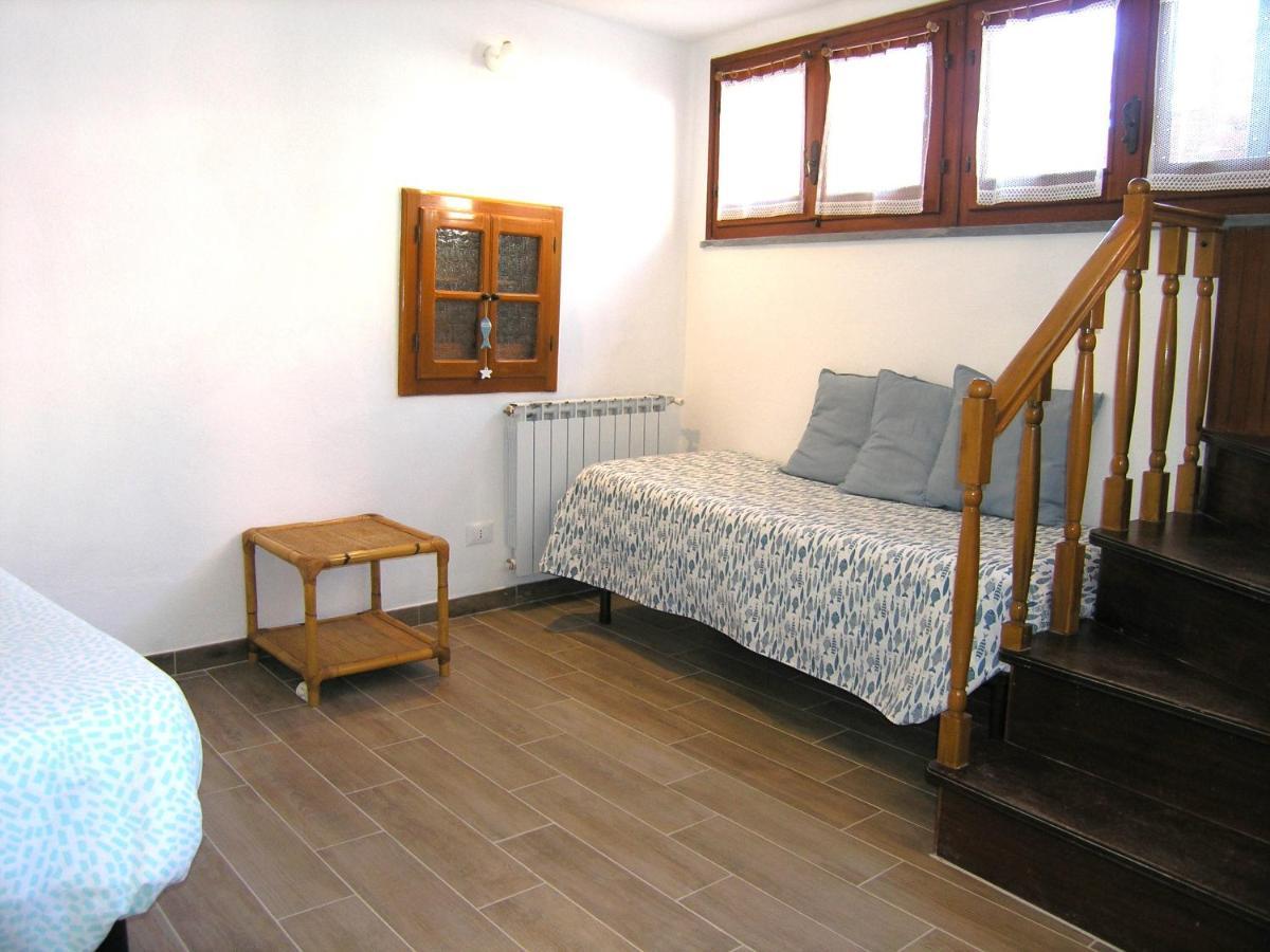 Ca Da Maina Apartment Riomaggiore Luaran gambar