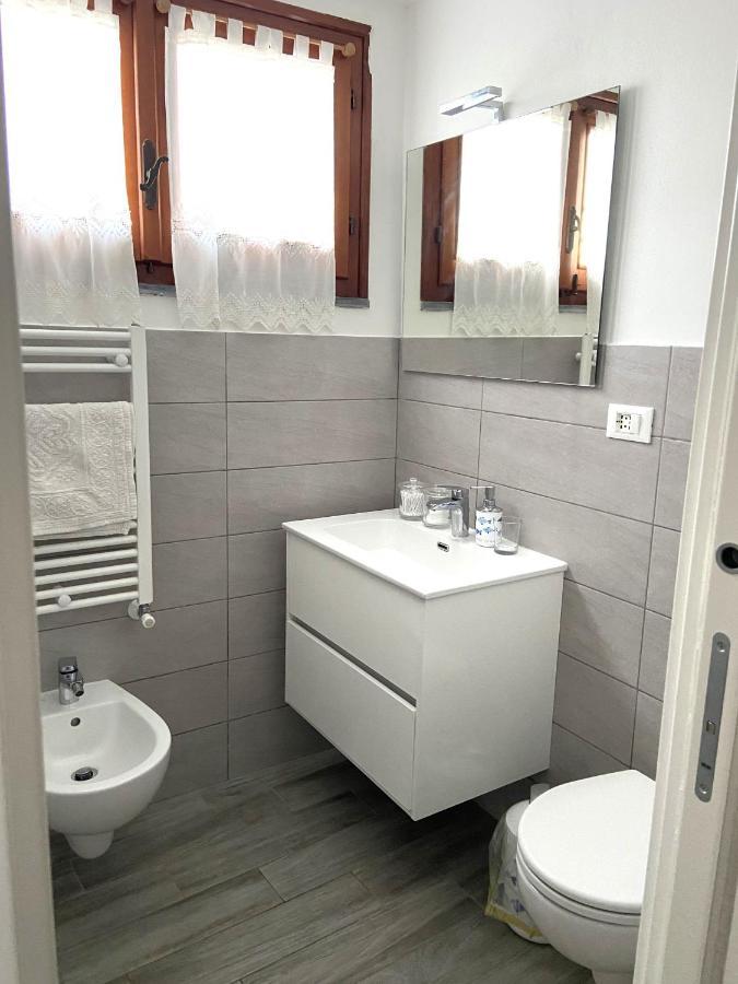 Ca Da Maina Apartment Riomaggiore Luaran gambar