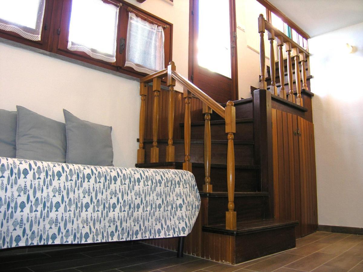 Ca Da Maina Apartment Riomaggiore Luaran gambar