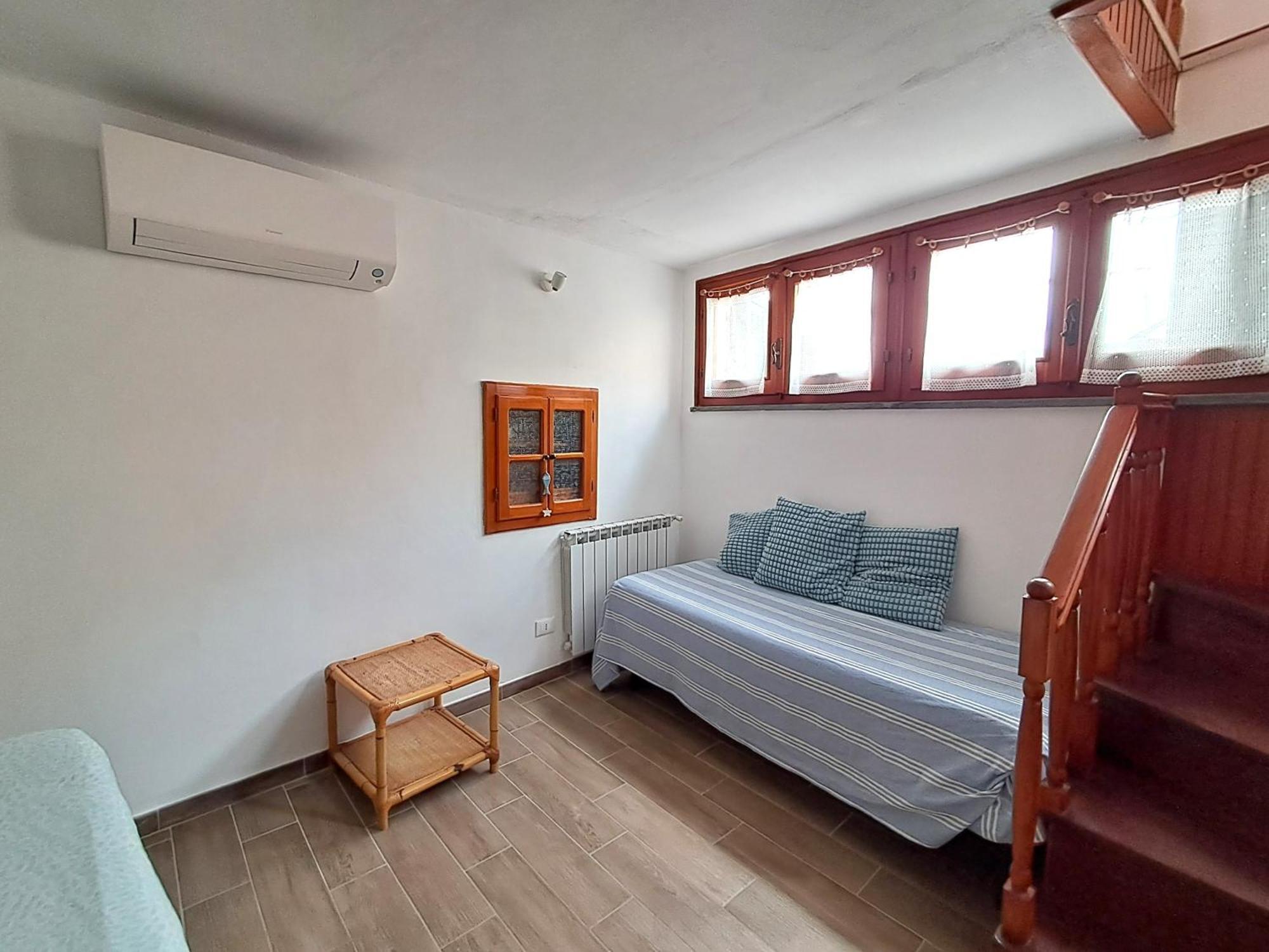 Ca Da Maina Apartment Riomaggiore Luaran gambar